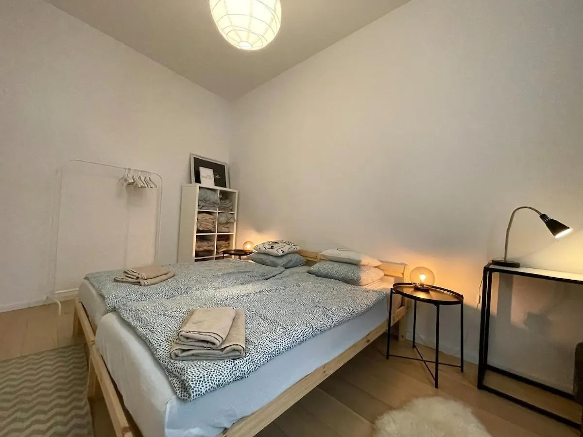 Altbau Mit Stil Im Dritten Vienna 0*,