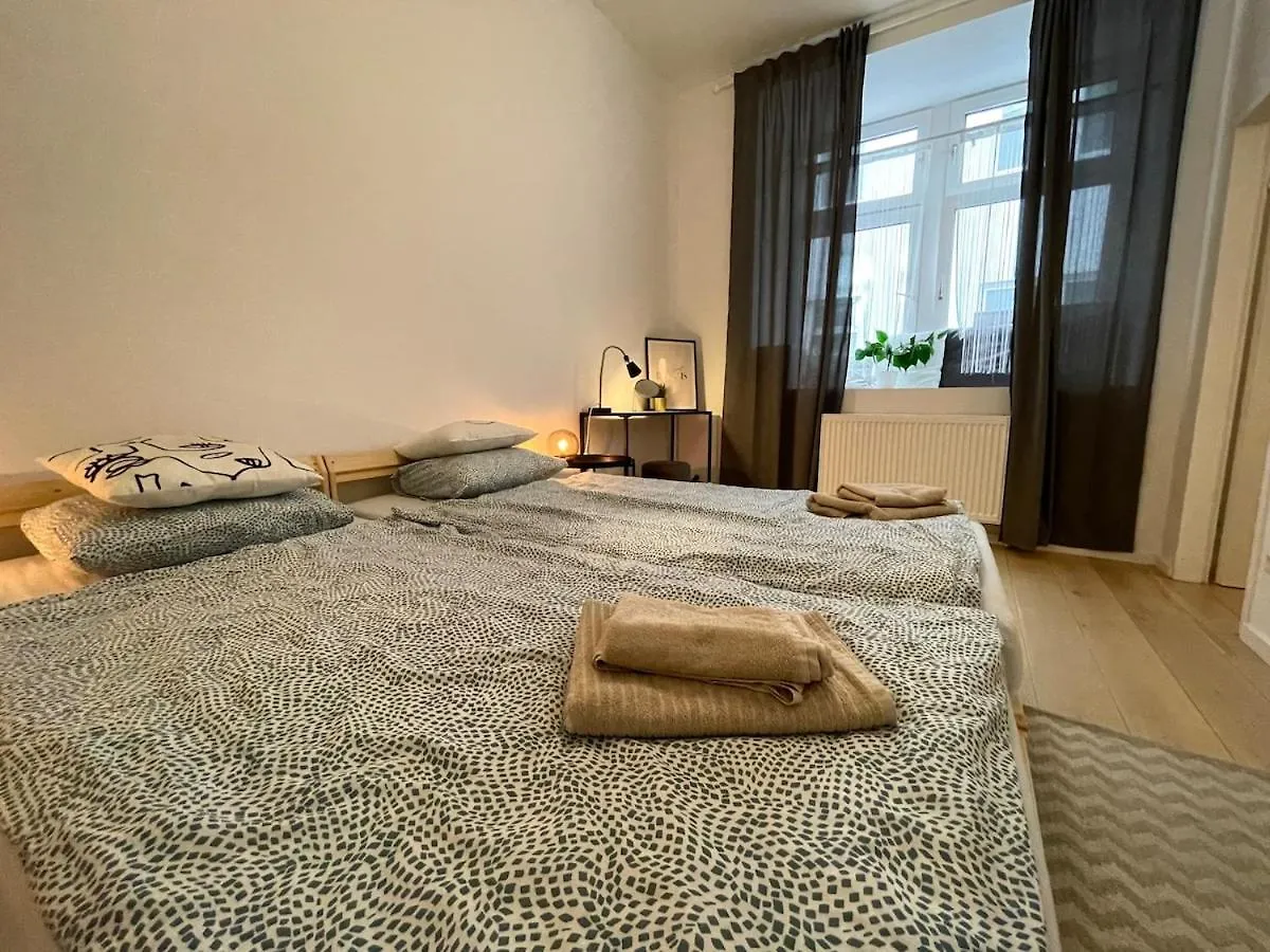 Altbau Mit Stil Im Dritten Vienna