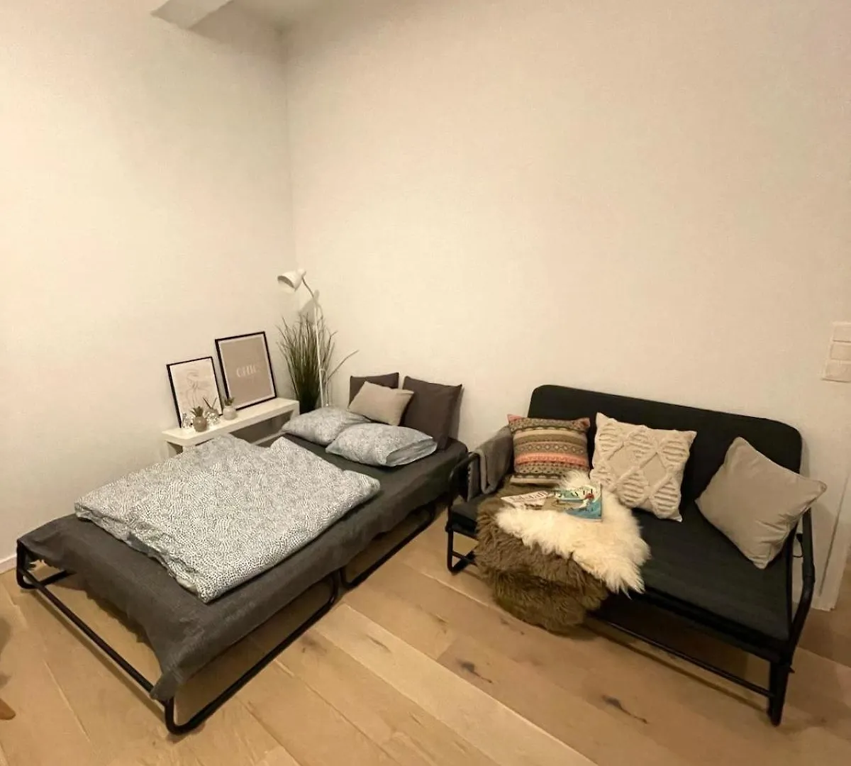 Altbau Mit Stil Im Dritten Vienna