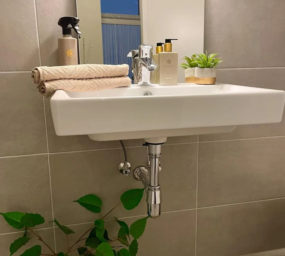 Altbau Mit Stil Im Dritten Viena Apartamento